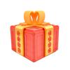 3D Annoying Gift Box with Screws Puzzle Gift Box with Twist Storage Interactive