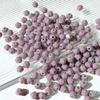 4mm Rhombus Loose Beads for DIY Jewelry: Bracelets, Necklaces, Earrings