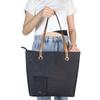 Bolsa de Vinho para Camping com Dispensador de Bebidas Escondido Bolsa de Vinho Térmica Portátil Mantém Fresco Porta Vinho para Acessórios de Camping Praia