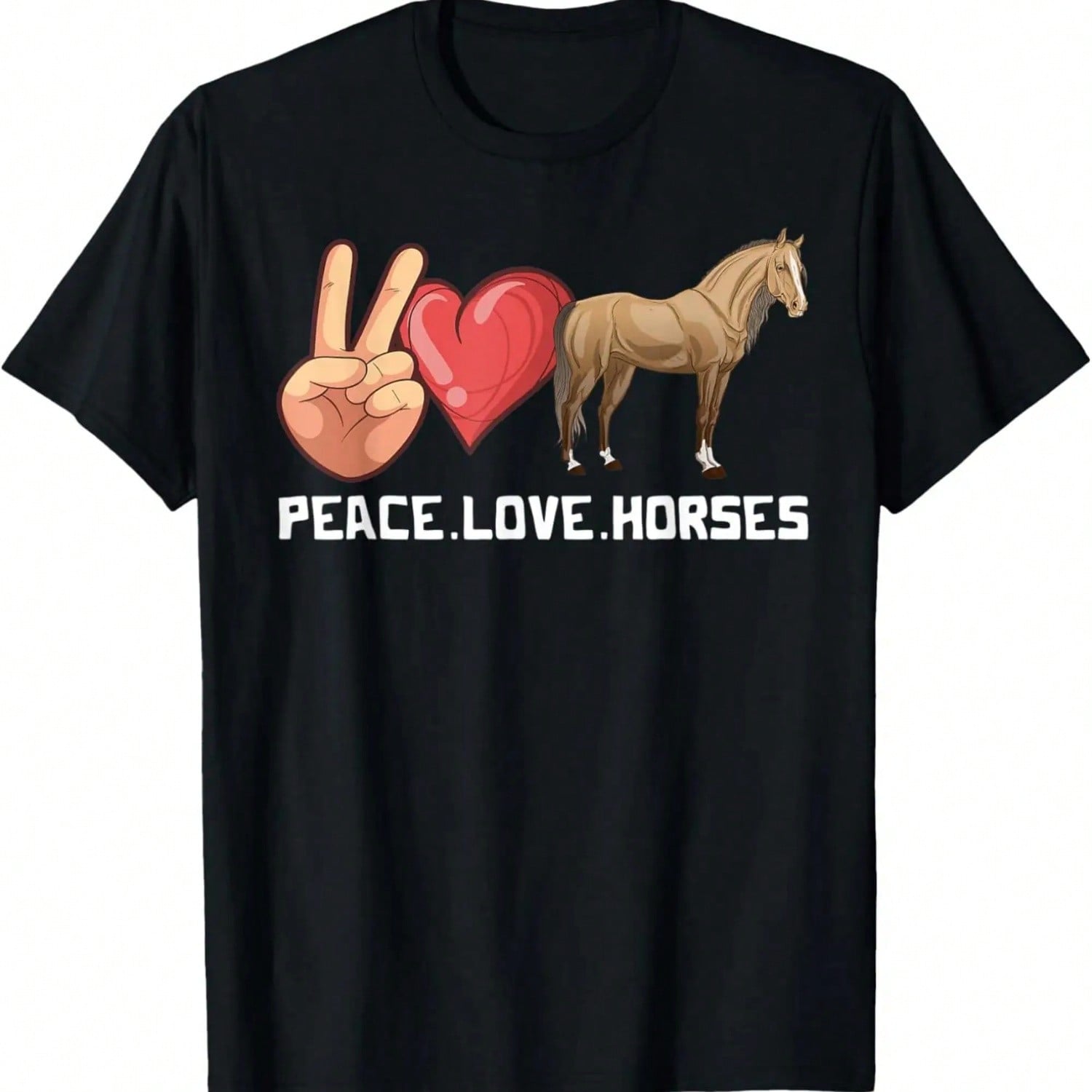 Red White And Texas - Rodeo Pride Cow  Rangers Gifts T-Shirt S