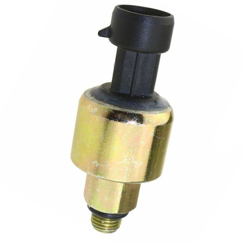 1Pcs Oil Rail Pressure Sensor ORPS For Holden Jackaroo 4JX1 UBS Isuzu 3.0 TD 3CP161 8-98234064-0 8971370421 8982340640 97137042