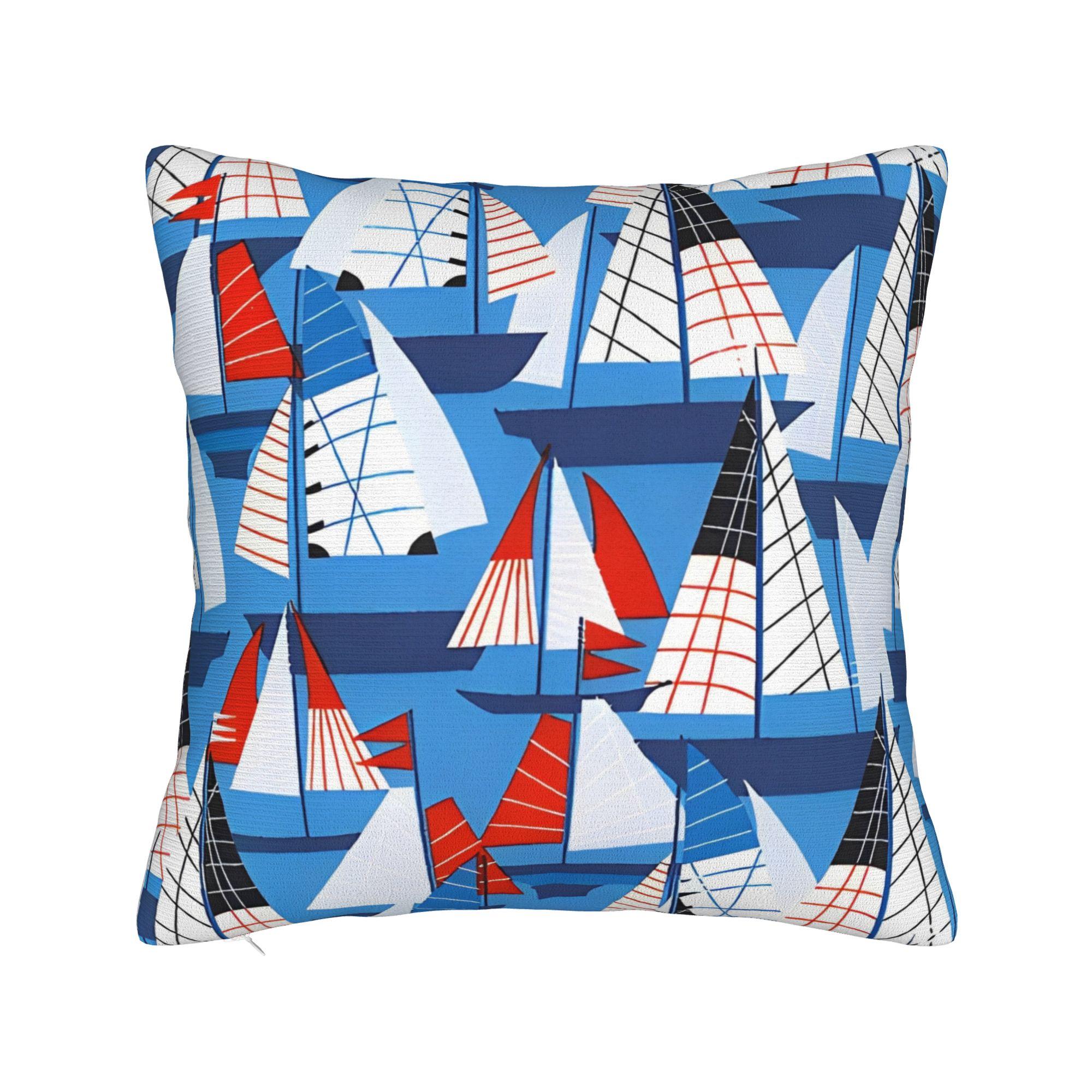 

Антифашистские Цветочные Квадратные Наволочки Antifa Чехлы для Подушек Потрясающая Наволочка на Молнии для Дома 18 30x30cm 12x12in