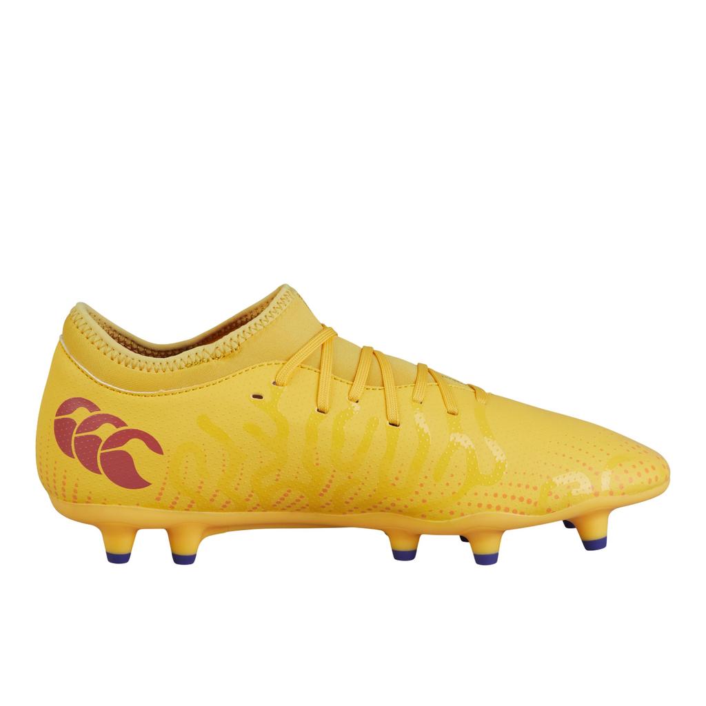 Canterbury Unisex Adult Speed Infinite Elite Firm Ground Rugby Boots