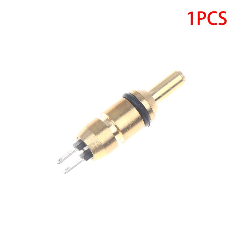 Accessori per il Rilevamento della Temperatura per Scaldabagno a Caldaia da Parete Termistore Adatto per Sonda Sensore di Temperatura Viessmann