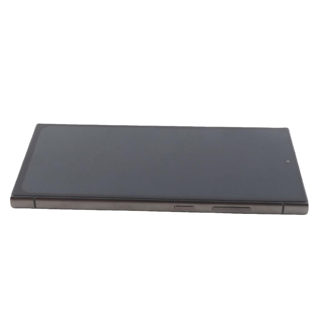 Sostituzione Schermo Telefono per S24 Ultra Versione Internazionale Touch Screen Digitizer Assembly con Telaio Strumenti di Riparazione