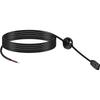 720057-1 Power Cable Cord PC 11 for Humminbird HELIX 8/9/10/12/15, 800/900/1100 Series, 797, 798 (6 Feet, Waterproof)