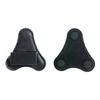 Lichtgewicht Magnetische Zuignap Clip Magnetische Body Camera Mount voor Handhaving Buitenactiviteit Veilige Bevestiging