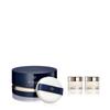 Cl De Peau Beaut Puder sypki Przezroczysty N M Zestaw