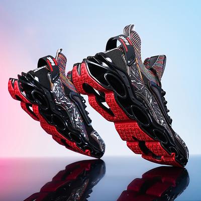 Moda masculina sapatos tênis masculino masculino sapatos casuais tenis sapatos de luxo treinador corrida sapatos respiráveis moda mocassins sapatos de corrida para homens