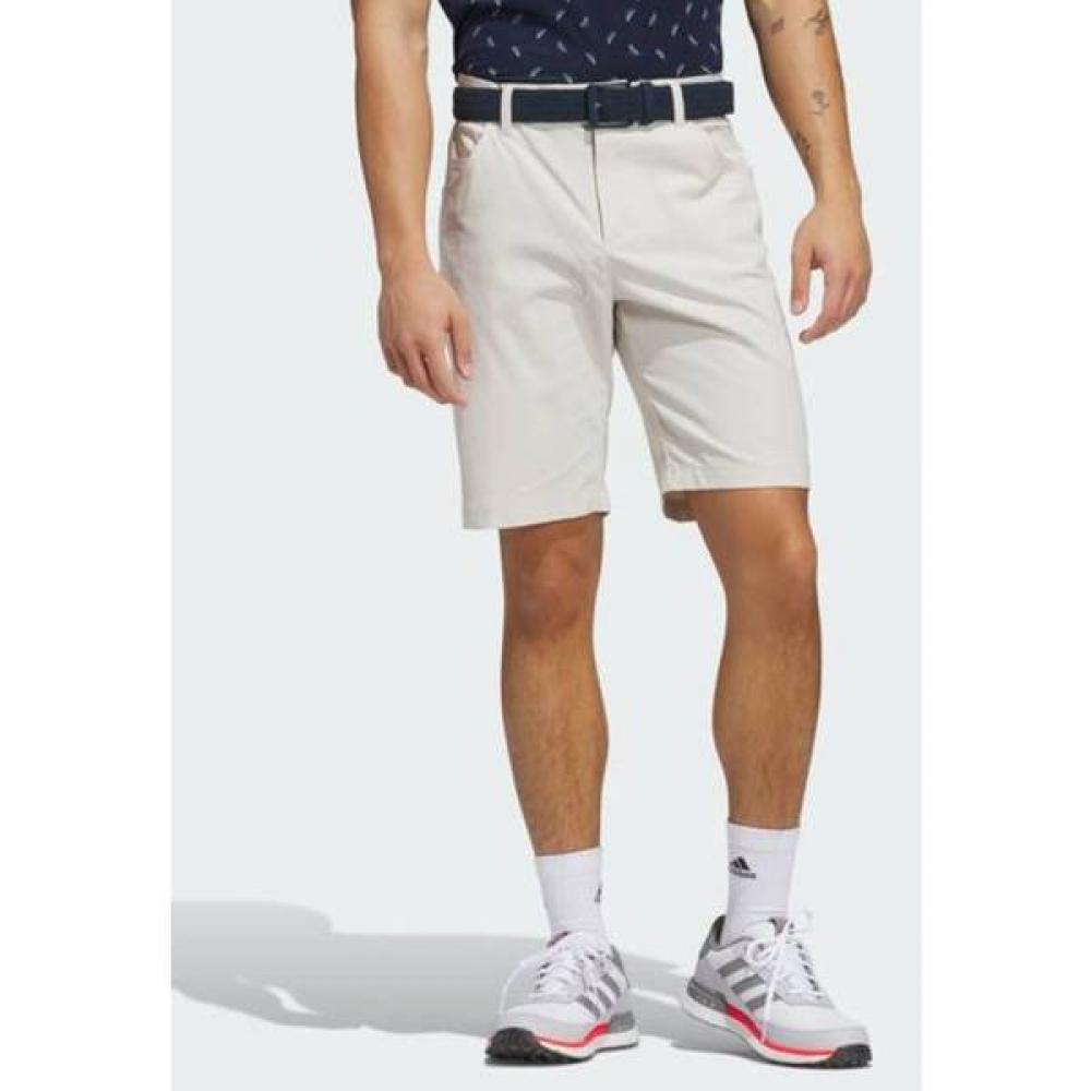 

Adidas Golf 25ss Ultimate 365 5-карманные шорты для гольфа Ik2991 alumina/79