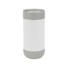 Vinga Erie Recycled Stainless Steel 350ml Mug