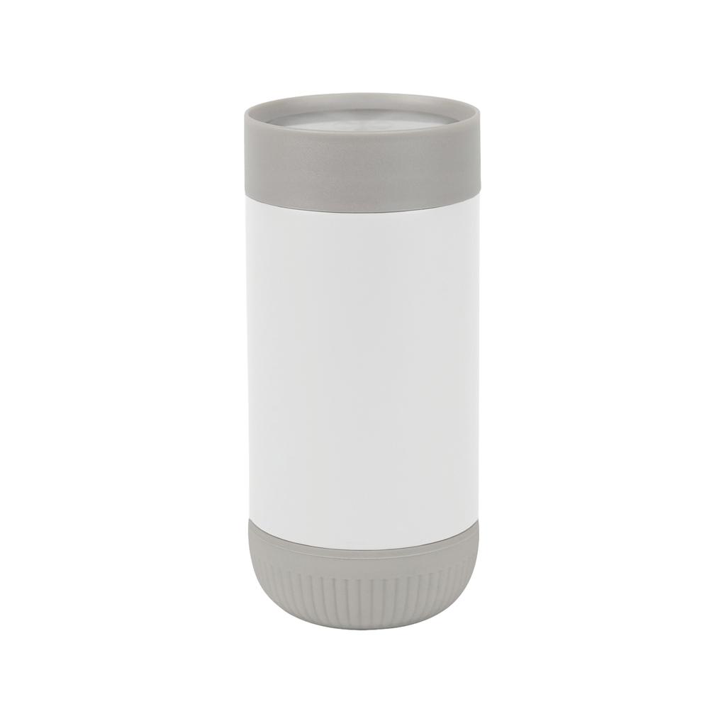 Vinga Erie Recycled Stainless Steel 350ml Mug