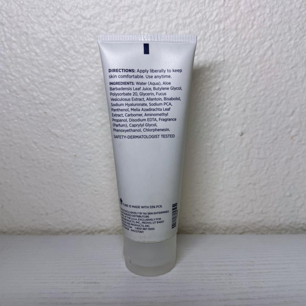 Nu Skin Enhancer Skin Conditioning Gel