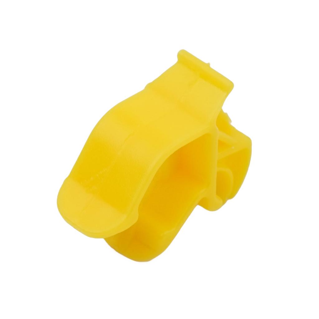 Retaining Clip Rod Bonnet 1PC ABS High Quality New