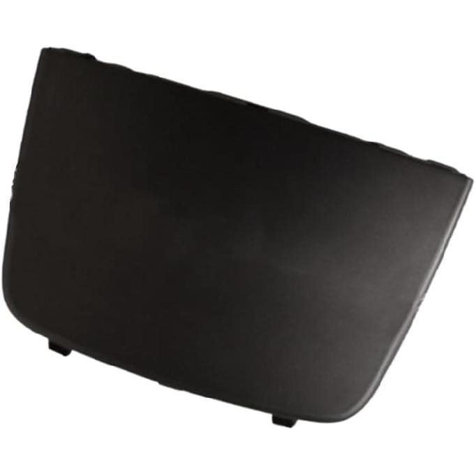 

Riloer Interior Instrument Panel Dashboard Black, Compatible with Kia Carens Rondo Models 2006-2010, Part Number: 84724-1D1003W чёрный