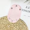 Romper Lengthen Pads Baby Romper Partner Jumpsuit Lengthen Extender Film Baby Changing Pads Cover