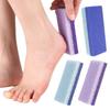 Foot Care Callus Remover With Pu Foam Foot Scrubber For Home Pedicure And Foot Massage