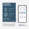 Germany 2026 A4 Portable Bluetooth Thermal Printer X9: Compact Student-Friendly Error Correction Tool