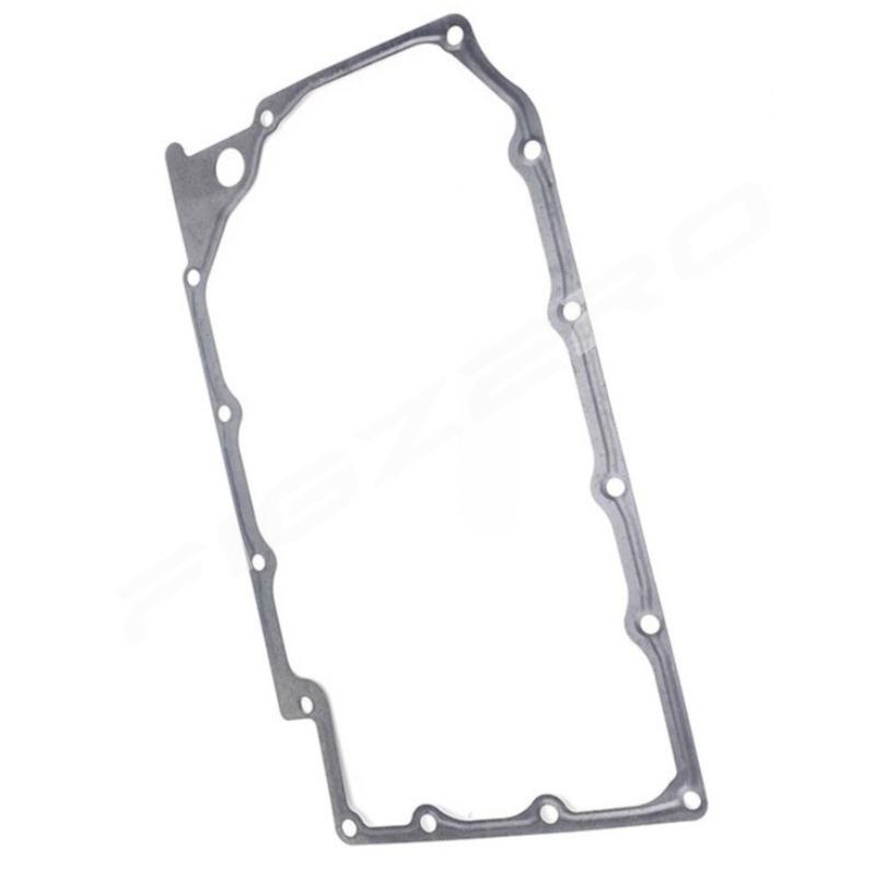 Brand New Engine Oil Pan Gasket Sealing Iron Gasket for Roewe 550 W5 750 for MG 6 MG7 Automobiles