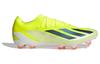 adidas X Crazyfast Elite FG Solar Energy Pack - IE2376