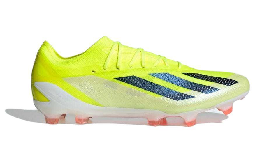adidas X Crazyfast Elite FG Solar Energy Pack - IE2376