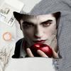 Hot TV The TTwilight Pillow Cases for Bedroom Living Room Sofa Home Decor Polyester Cushion Cover with Zipper