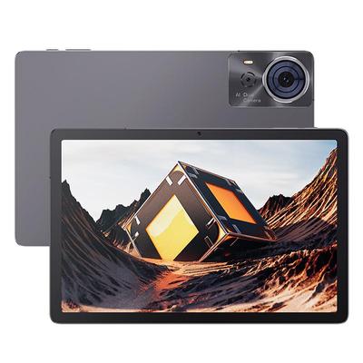 Cubot TAB 70, 2025 Nuovo Tablet, Android 14, Octa-Core, 6 GB RAM + 128 GB ROM, Schermo HD+ da 10,95", 8200 mAh, OTG, GPS, Face ID