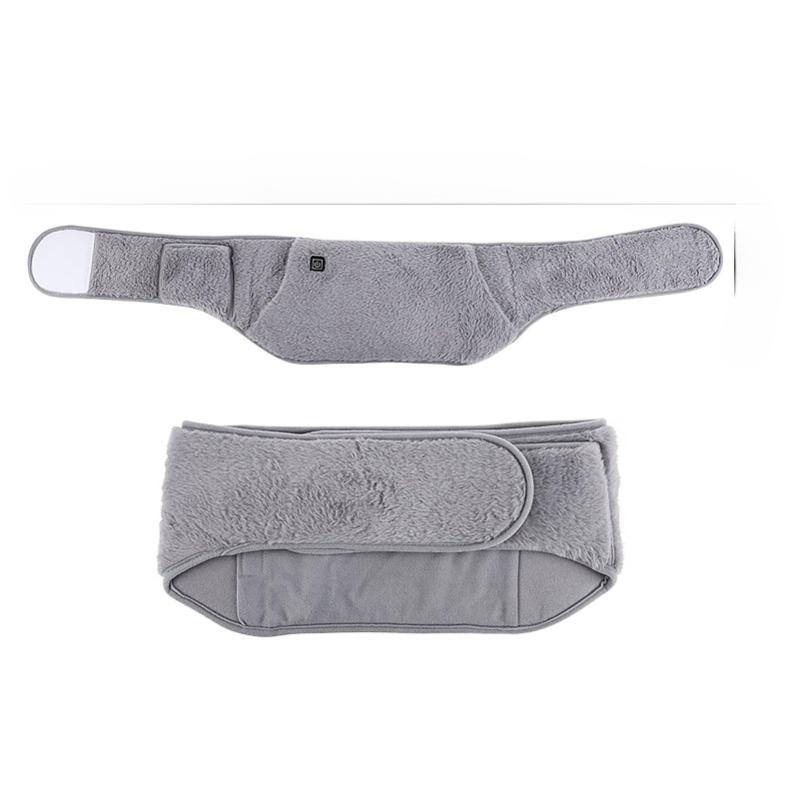 

1Pc intelligent temperature control belt, specially designed for keeping hands and waist warm. with a larger heating area