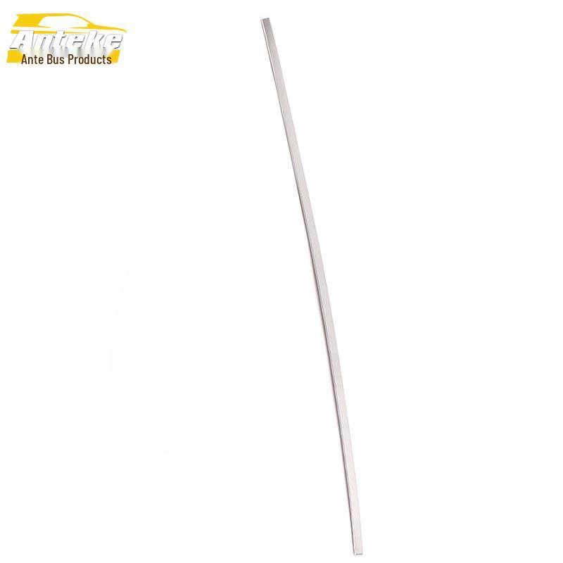 Great Wall 2020 Ora White Cat Hood Trim & Front Lip Bumper Anti-Scratch Sticker