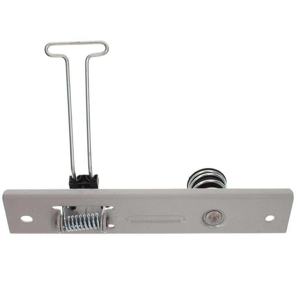 Renault Trafic II 01-14 bonnet lock