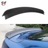 Mustang Carbon Fiber RTR Rear Spoiler Wing Diffuser