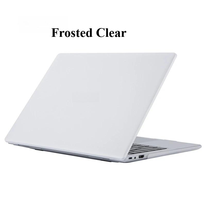 Applicable To Huawei Notebook MateBook D14 X Honor Magicbook 16 Ryzen Edition X Pro Crystal Protective Case