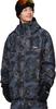 Ash Greem Snowboard Sizes Size Sizes 5 Colors Water Camo Size Ski Oversized Snow Jacket Jacket, 4L/6L, B, 25-26, Available, 16,000mm Resistance, Gray,