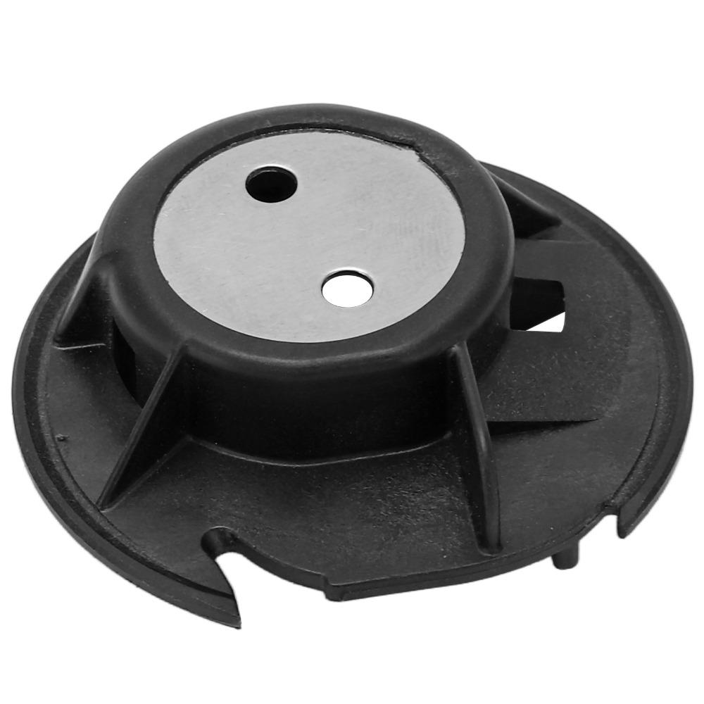 Plastic Bobbin Case Lightweight Portable Sewing Machine Bobbin Case for 7363, 8768, 90S , One, One Plus,160th Anniversary
