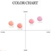 IPKN Personal Tone Cushion Blusher 5g (4 Options)