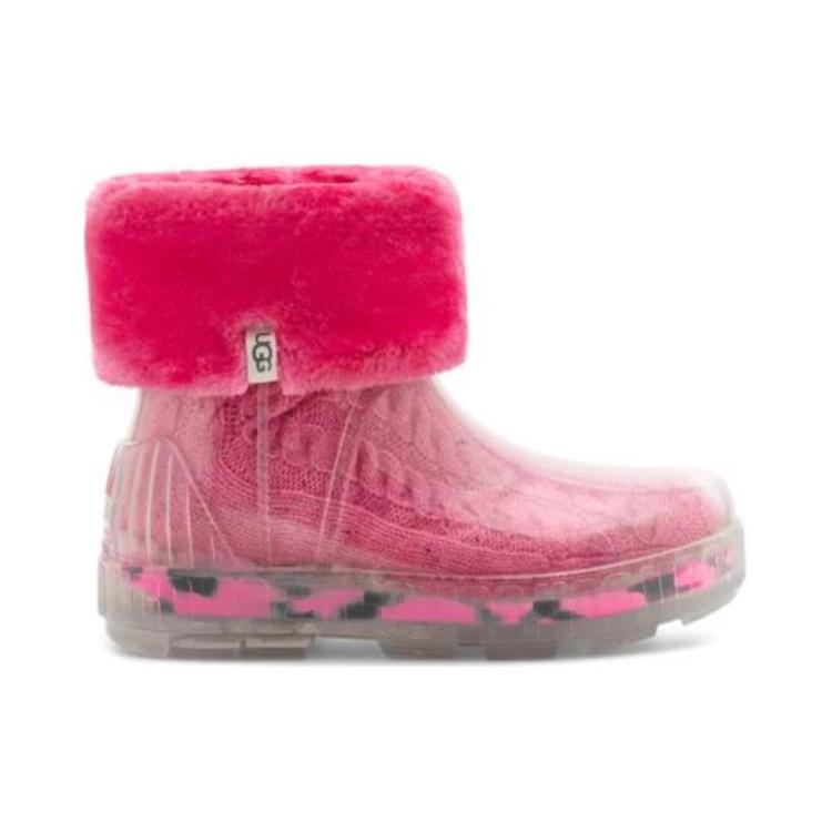 UGG Drizlita Clear Women's 1125732-TYPN