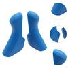 Protective Covers for Road Bike Brake Levers