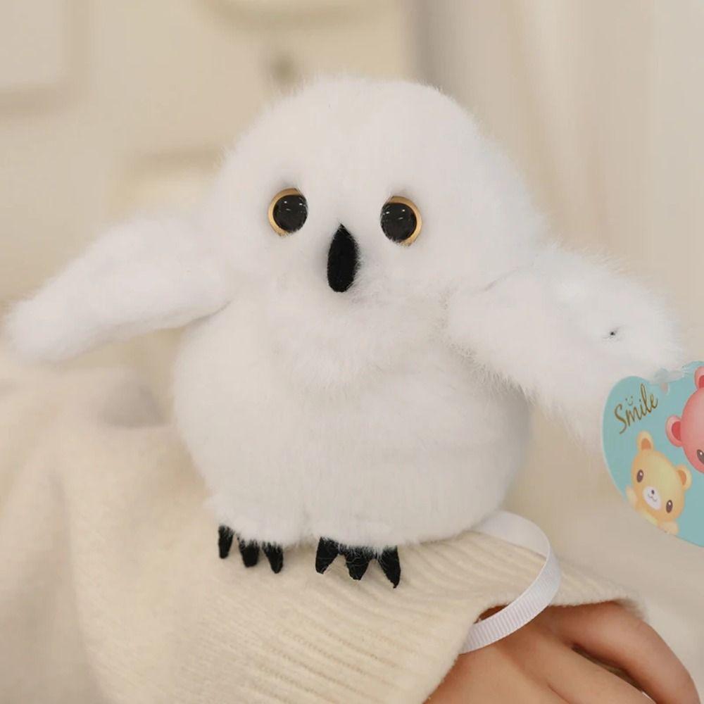 Realistic Parrot Plush Doll Cute Animal Simulation Birds Toys Bird Series Plush Toy Car Decor