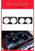 Compatible with Mercedes W221 (2006-2013) Center Console Cup Holder 22181030014 for Tea/Drinks