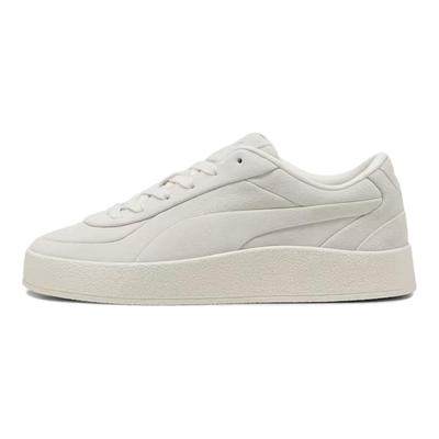CA Luxe Elevated Vapor Grey Unisex Sneakers 401356-01