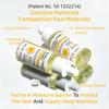 APLB - Retinol Vitamin C Vitamin E Ampoule Serum