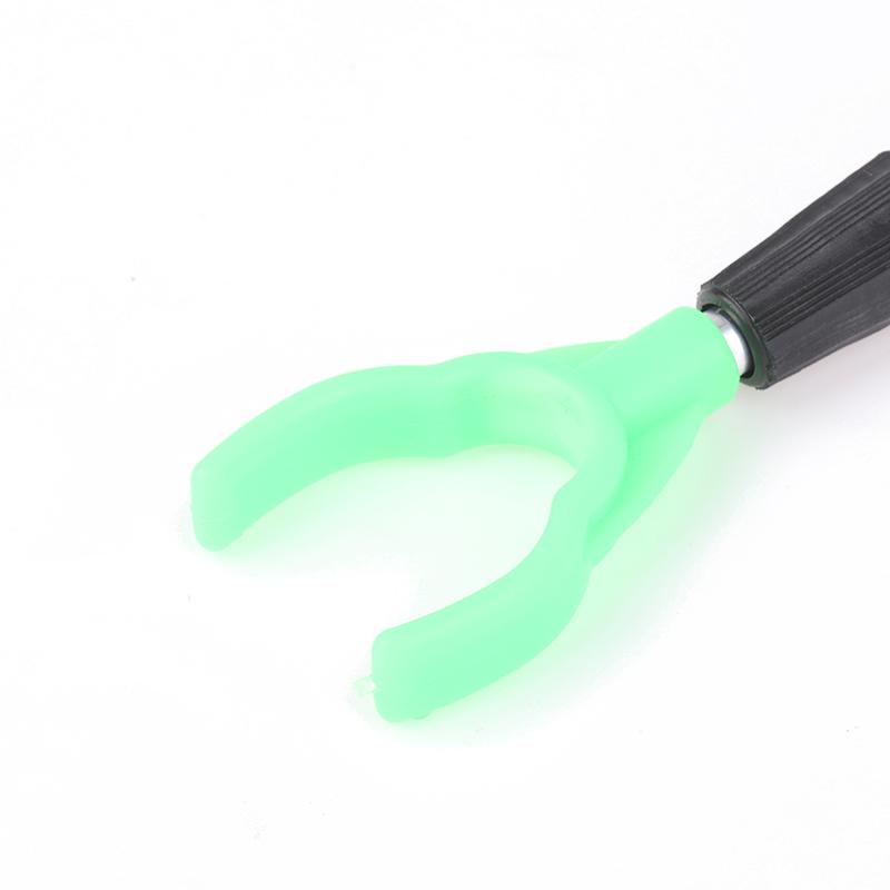 Adjustable Aluminium Alloy Fishing Rod Holder Fixed Frame Fishing Rod Bracket