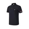 New TENNIS Polo Shirt Men's RD Royal Blue A11M533138F-NV