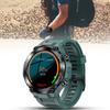 Smartwatch Męski Zegarek Z Funkcja Gps Wodoodporny Polskie Menu 480Mah