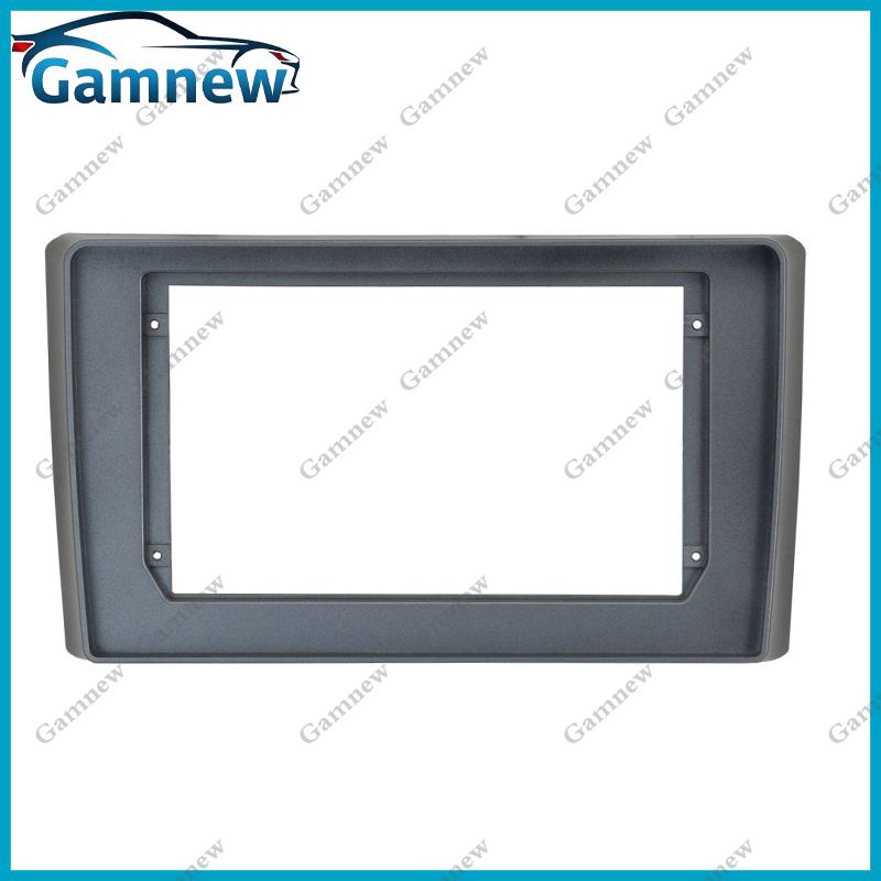 10 Inch Car Frame Fascia Cable Adapter For Honda Element 2002-2011 Android Radio Dash Fitting Panel Kit