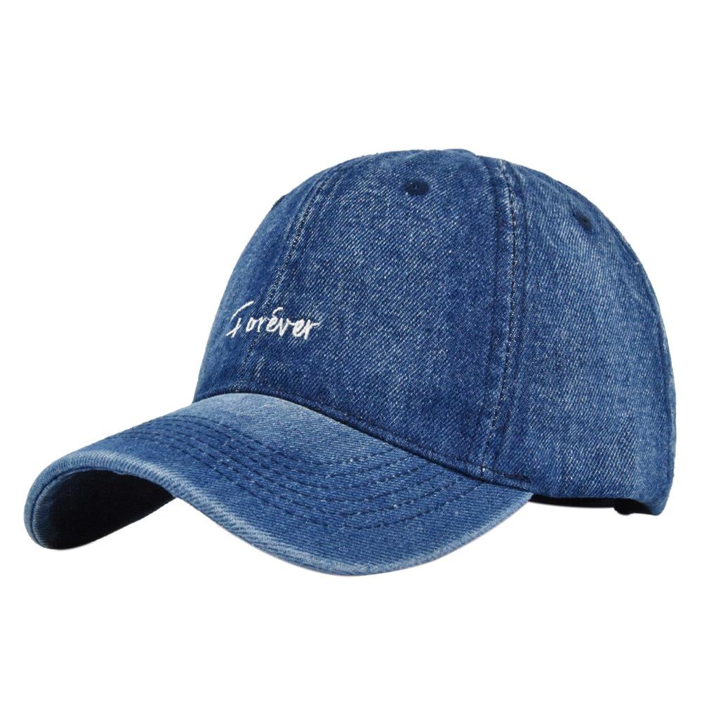 Vintage Ayarlanabilir Unisex Vintage Şapka, Dış Mekan Yürüyüşü ve Dağcılık İçin
