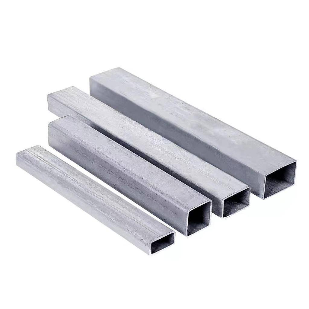 40×40mm Vierkantrohr 4-Wege T-Verbinder Klemme (Schweißfrei)