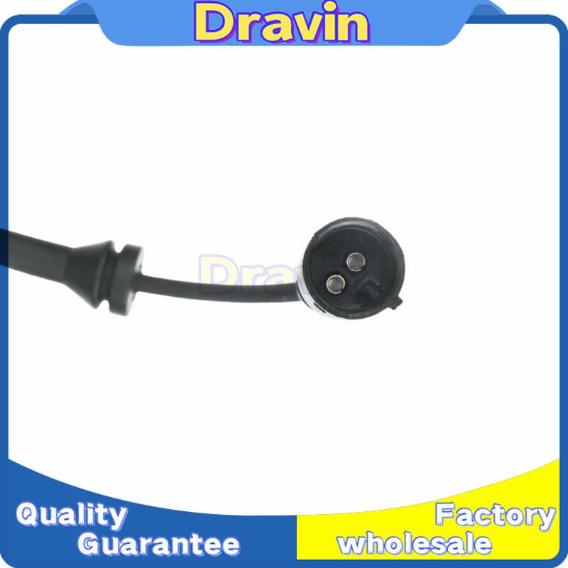 NEW Front Rear Left/Right ABS Wheel Speed Sensor TAR100060 TAR100070 For Land Rover Discovery 2 1998-2004 L318 4.0L4.6L
