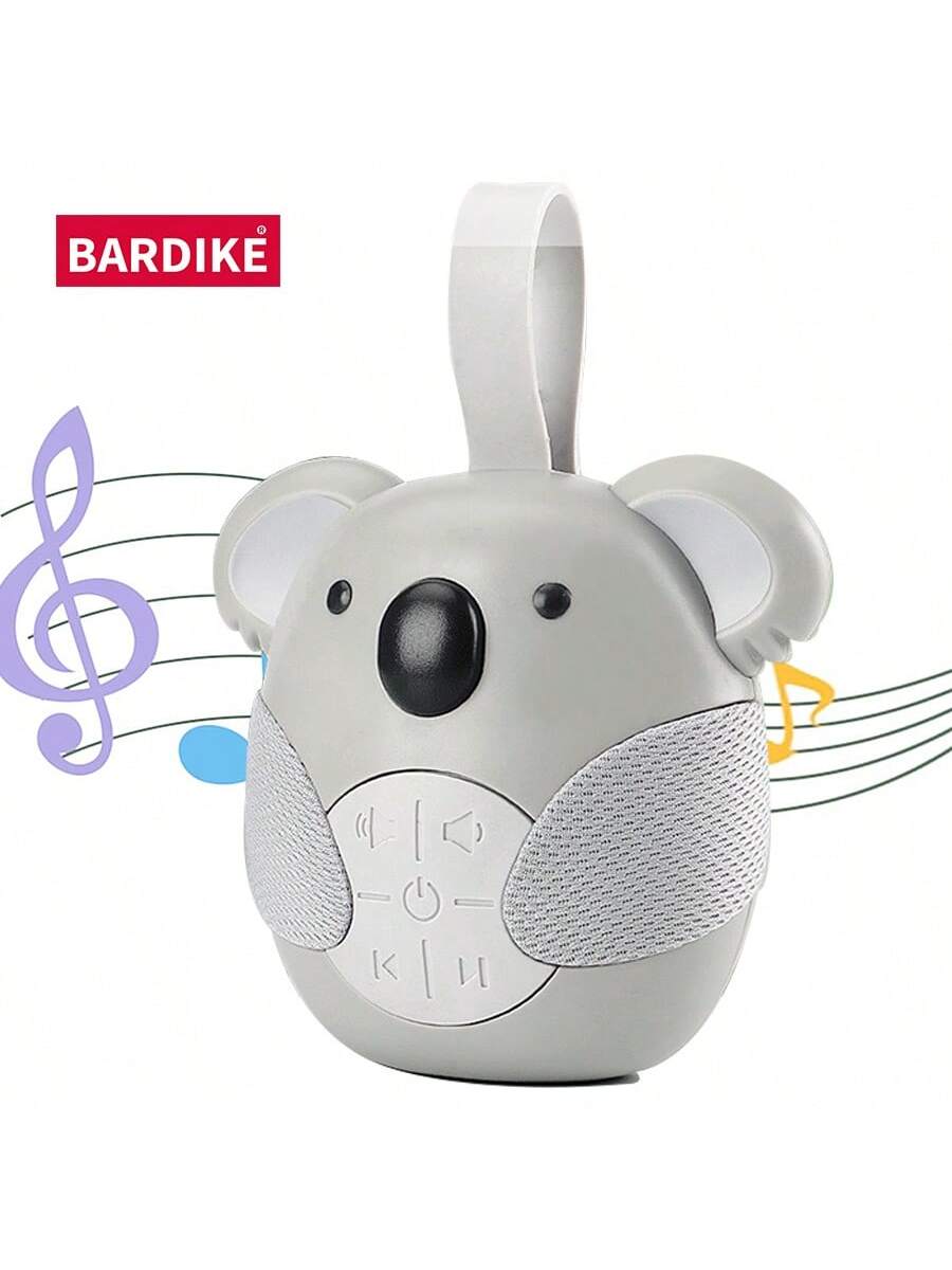 

Koala music player for infants and young children to help them sleep, sleep instrument to soothe babies to sleep