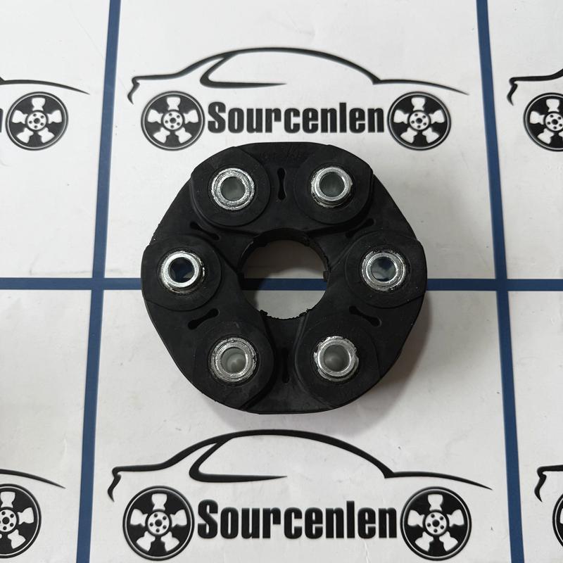 Transmission Shaft Rubber Pad For Ssangyong Korando C 3320034666 33200-34666